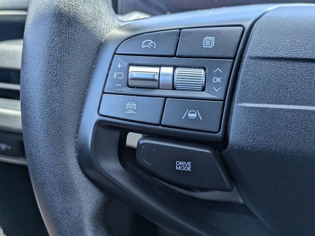 Thumbnail: 2025 Kia K4 - 20