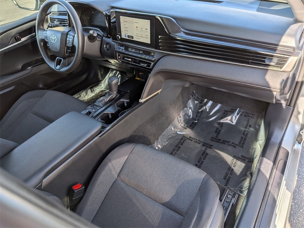 Thumbnail: 2025 Toyota Camry - 29