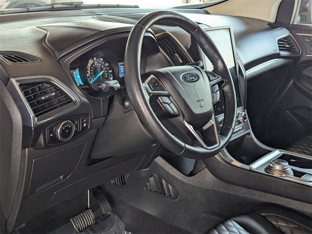 Thumbnail: 2024 Ford Edge - 15