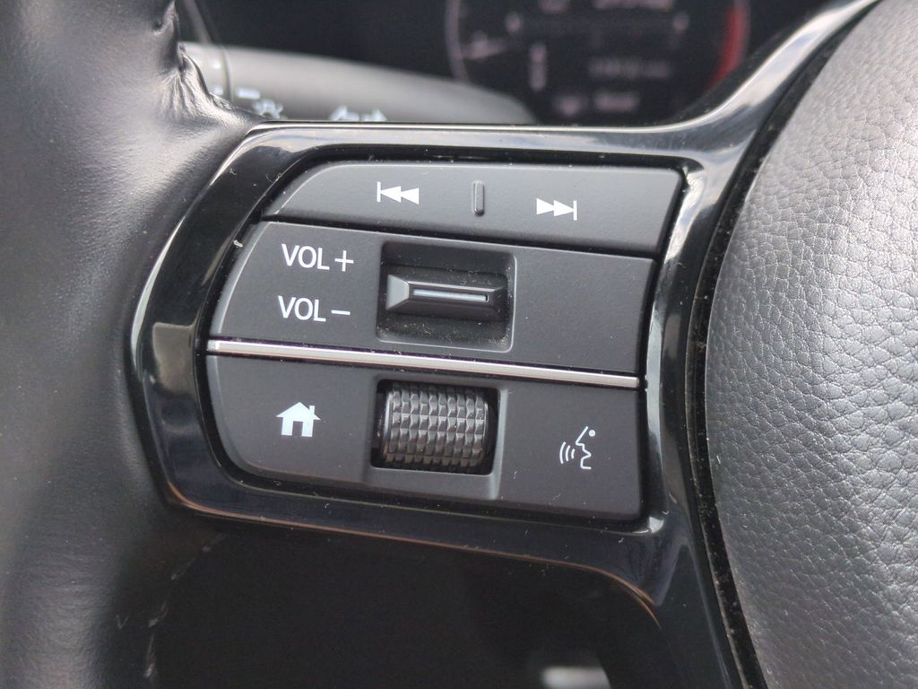 Thumbnail: 2025 Honda CR-V - 20