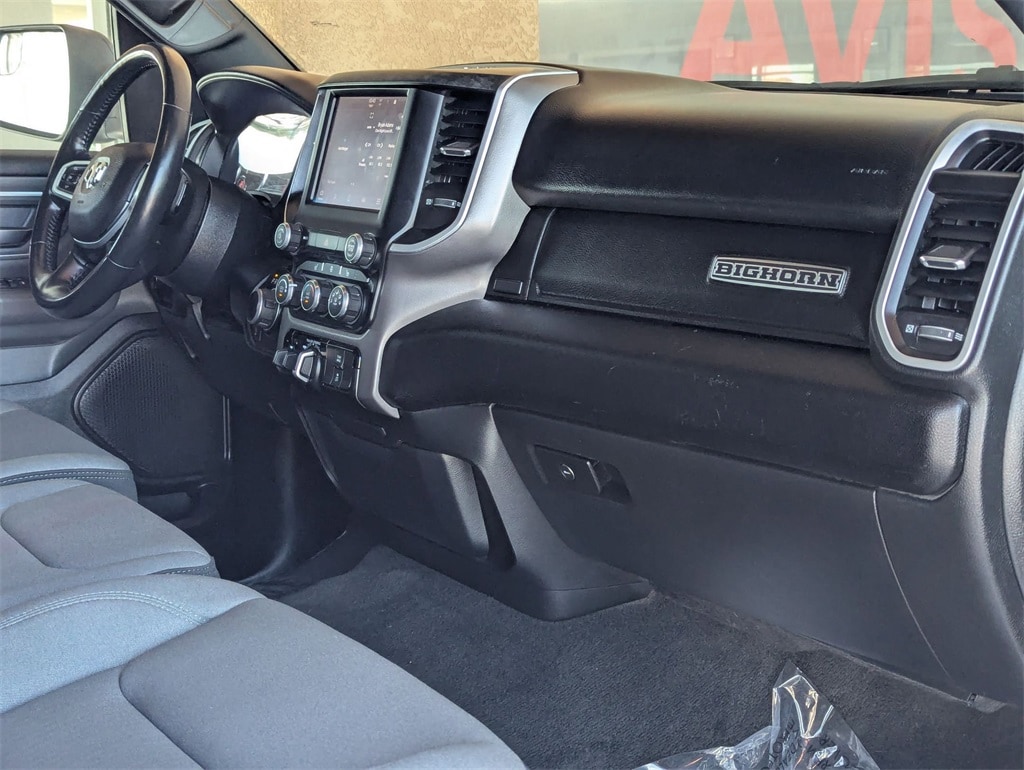 Thumbnail: 2023 RAM 1500 - 32