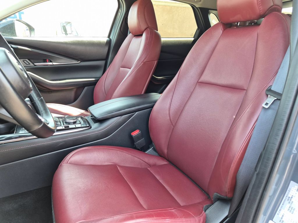 Thumbnail: 2025 Mazda CX-30 - 22