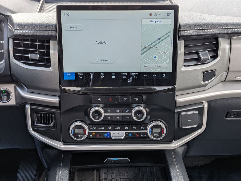 Thumbnail: 2024 Ford Expedition - 16