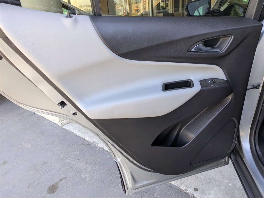 Thumbnail: 2024 Chevrolet Equinox - 27