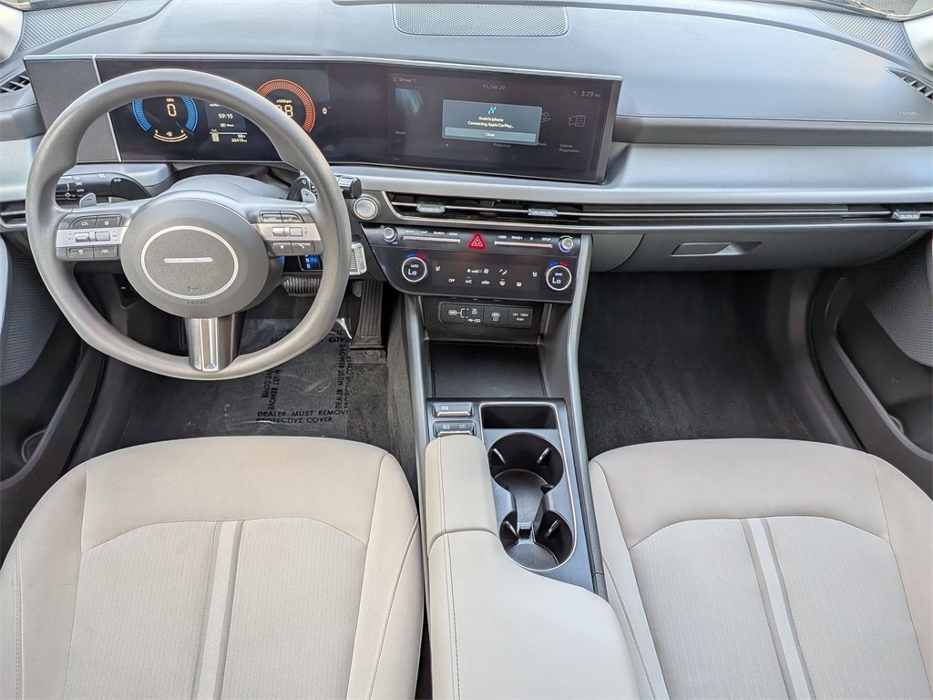 Thumbnail: 2025 Hyundai Sonata - 24