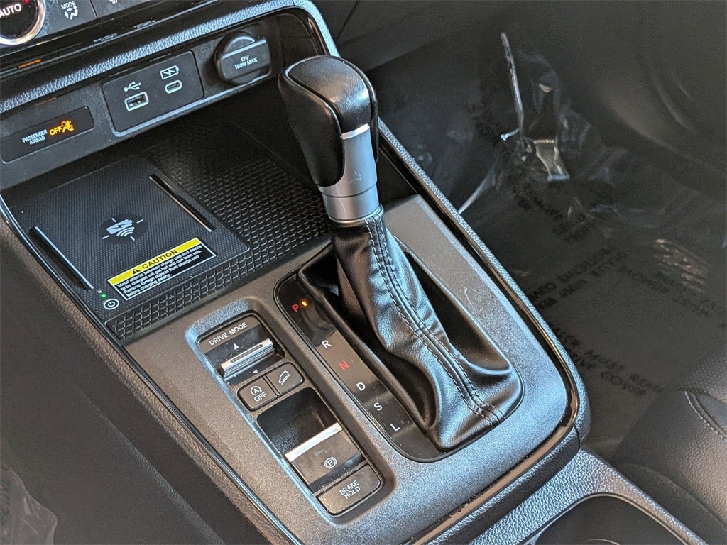 Thumbnail: 2025 Honda CR-V - 16