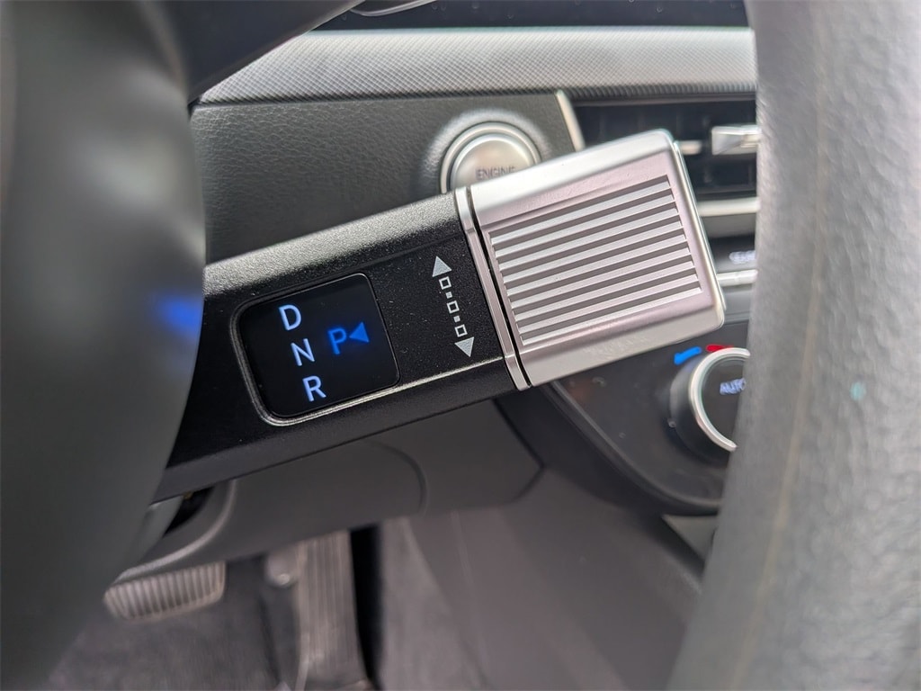 Thumbnail: 2025 Hyundai Sonata - 19