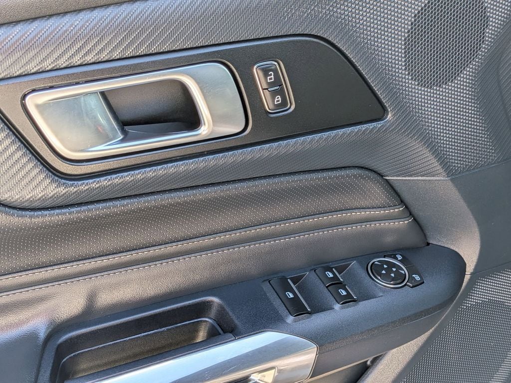 Thumbnail: 2024 Ford Mustang - 13