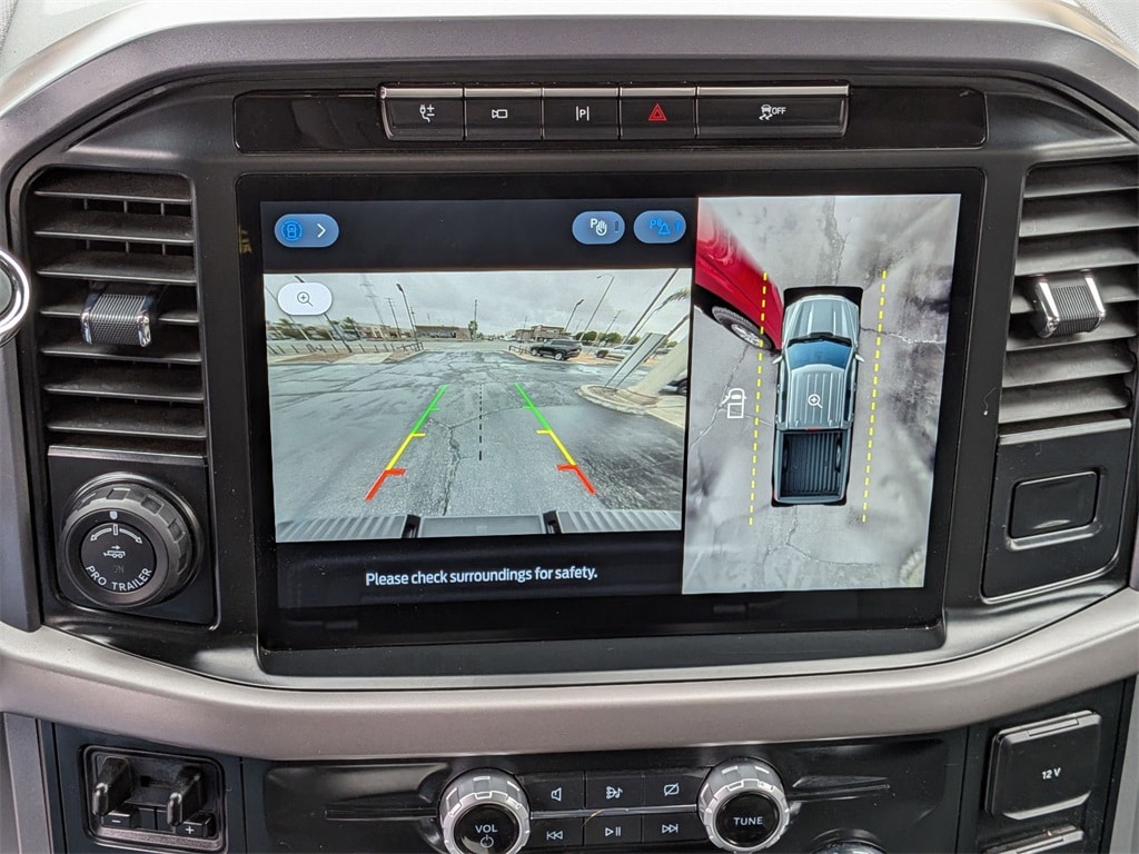 Thumbnail: 2024 Ford F-150 - 19