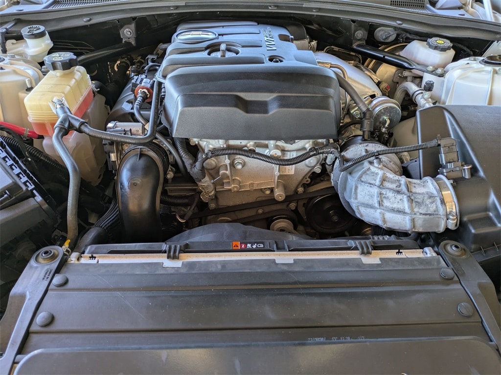 Thumbnail: 2023 Chevrolet Camaro - 33