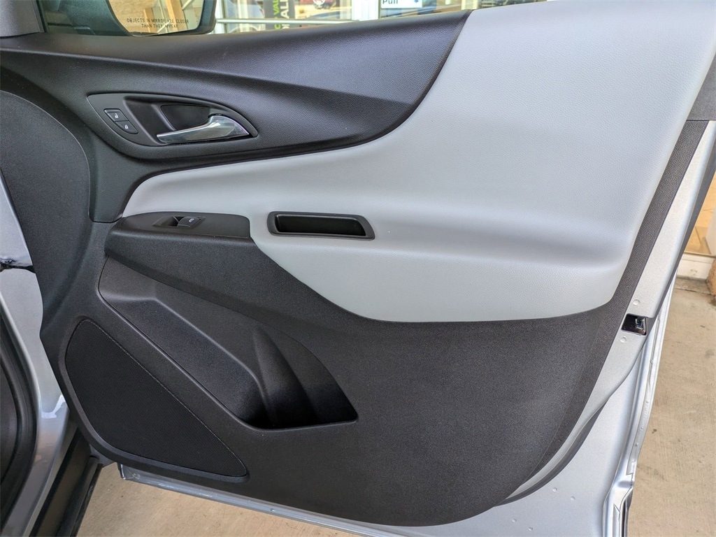 Thumbnail: 2024 Chevrolet Equinox - 34