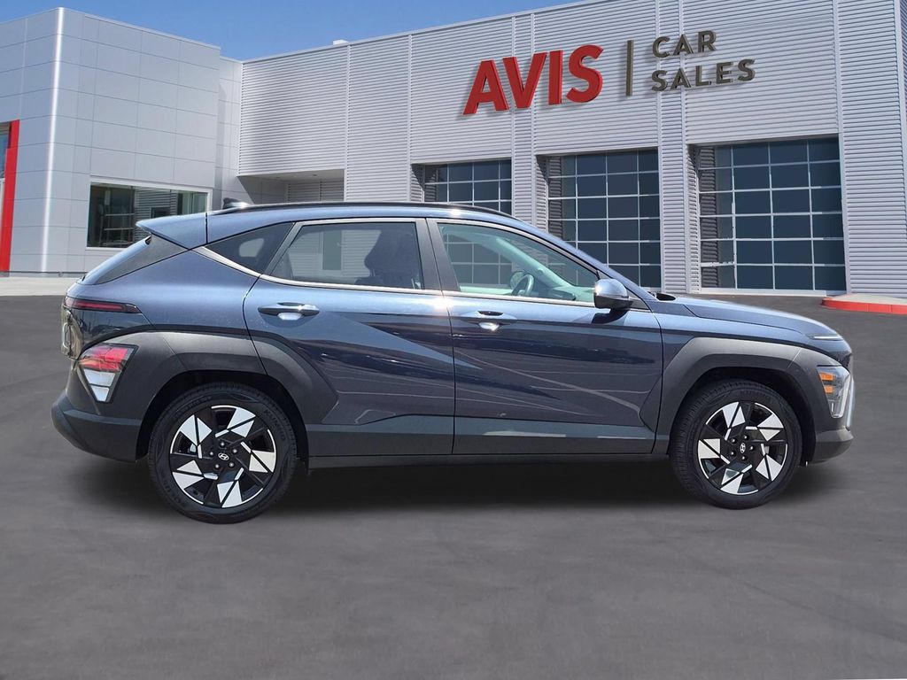 Thumbnail: 2025 Hyundai Kona - 5