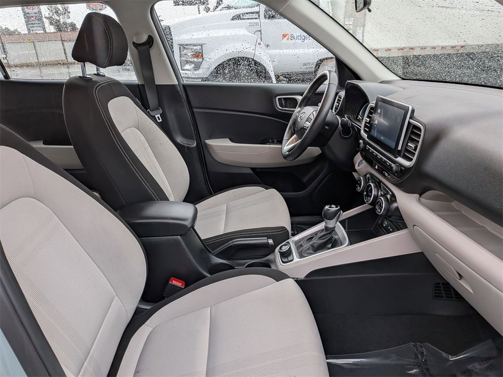 Thumbnail: 2025 Hyundai Venue - 31