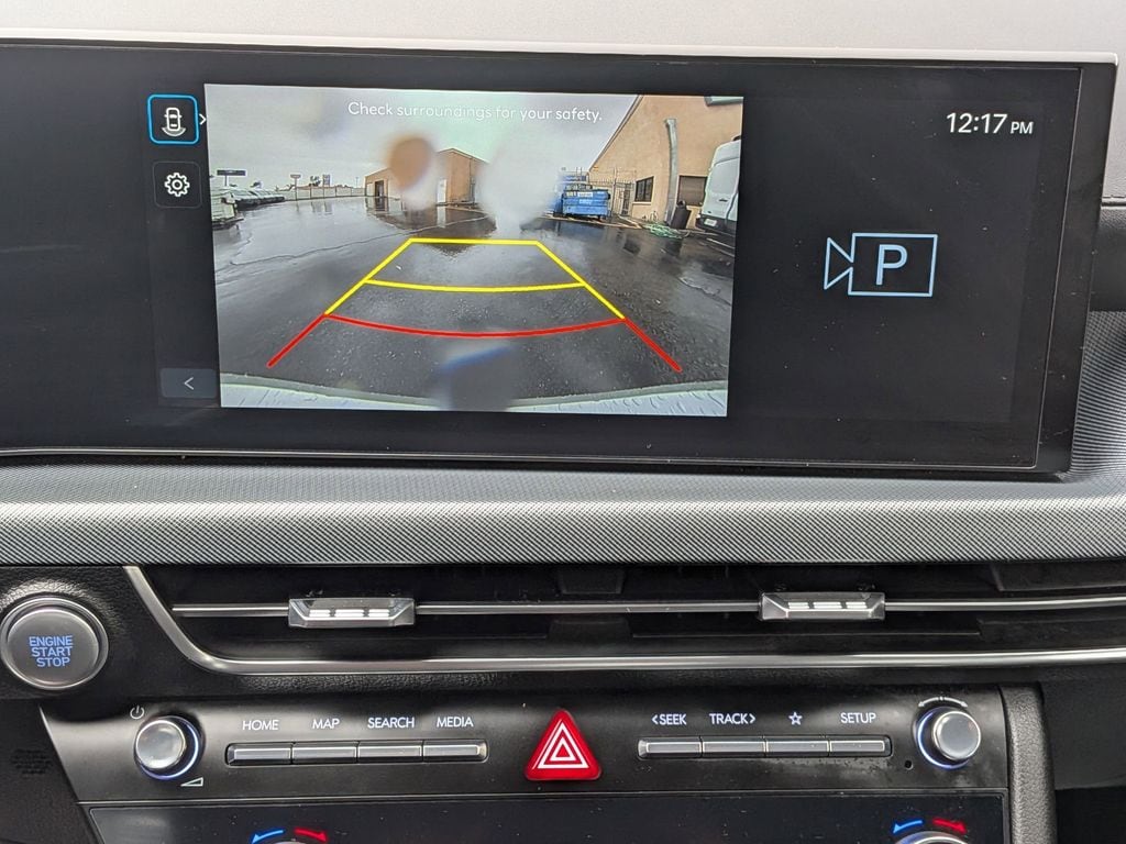 Thumbnail: 2025 Hyundai Sonata - 18