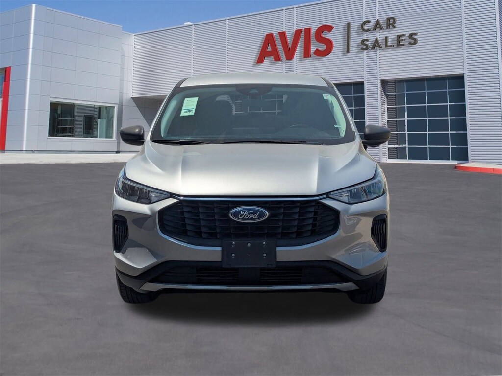 2024 Ford Escape Active photo 2