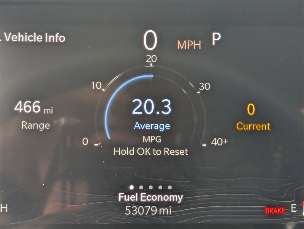 Thumbnail: 2023 Jeep Grand Cherokee L - 15