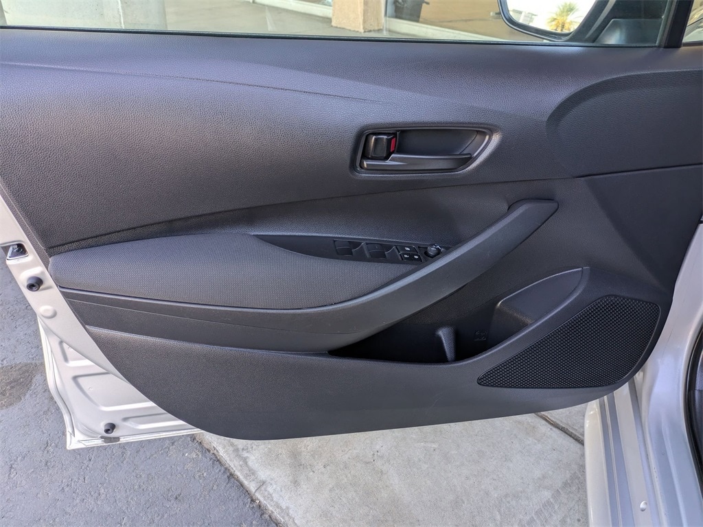 Thumbnail: 2024 Toyota Corolla - 11