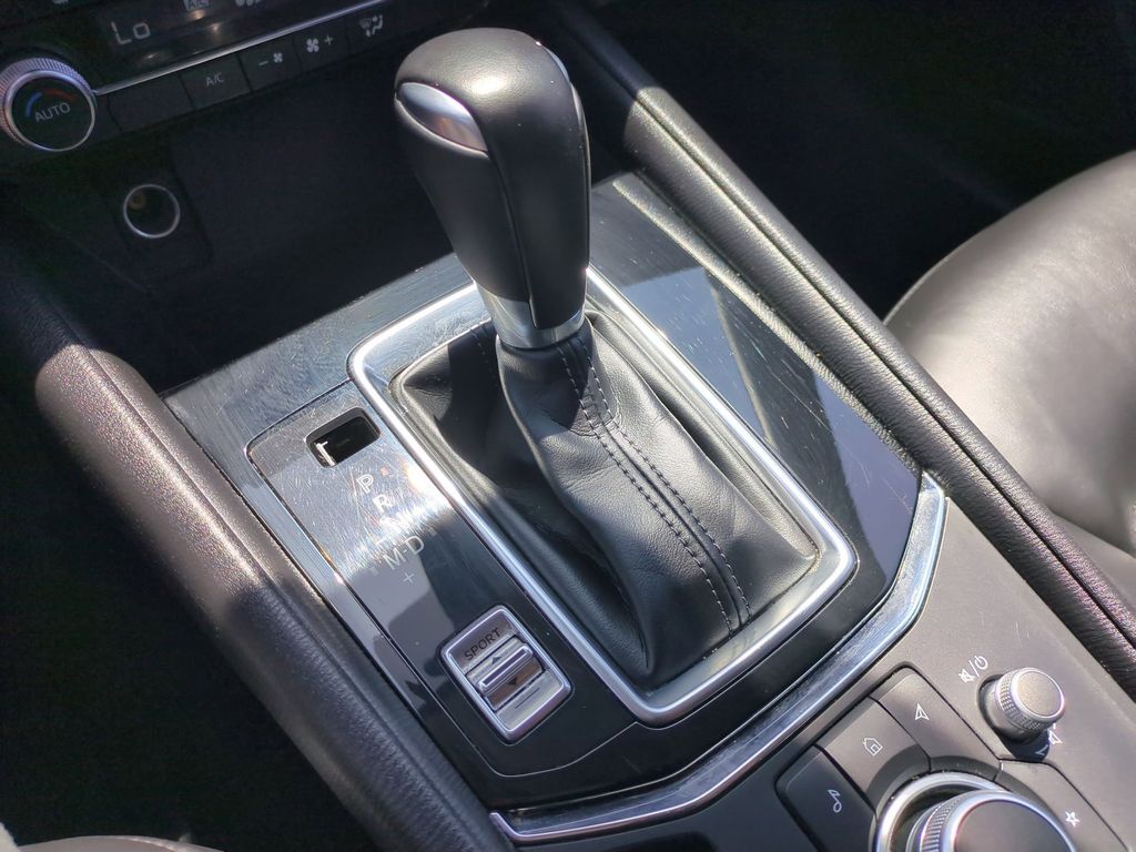 Thumbnail: 2025 Mazda CX-5 - 20