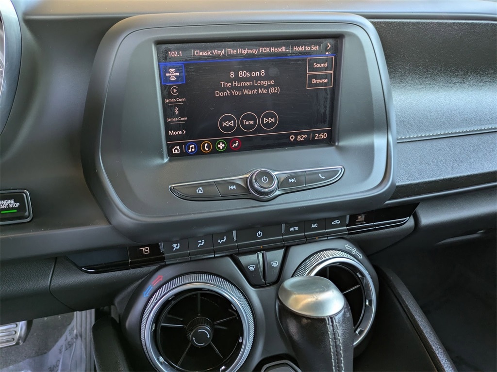 Thumbnail: 2023 Chevrolet Camaro - 19