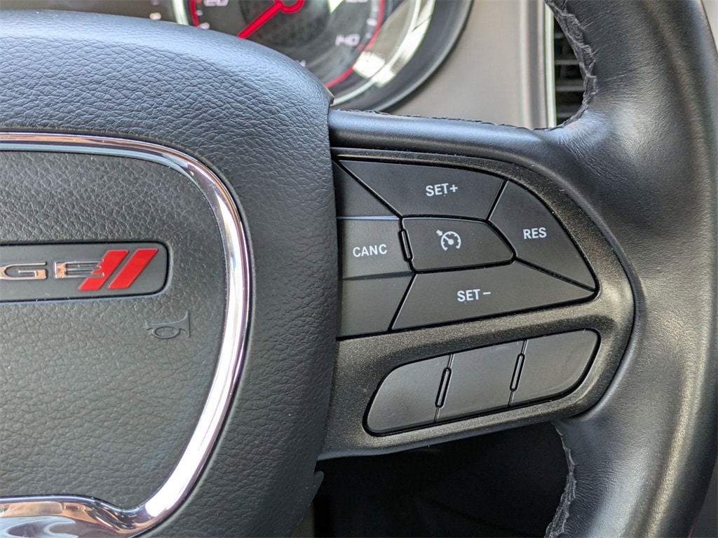 Thumbnail: 2023 Dodge Charger - 21