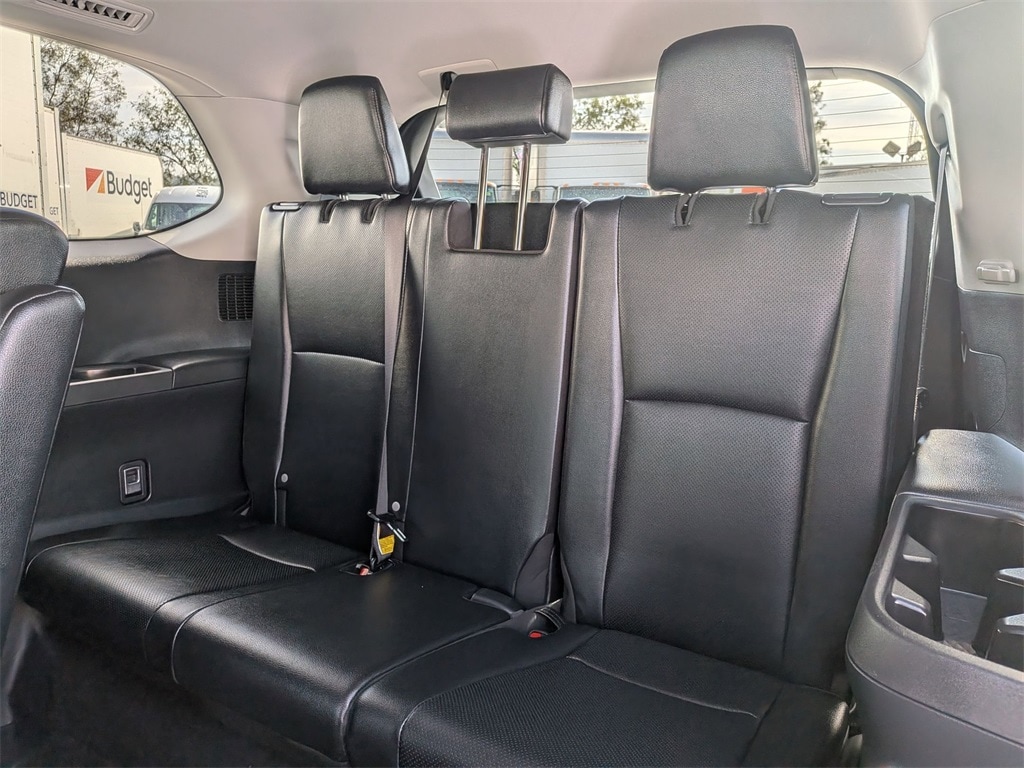 Thumbnail: 2025 Toyota Grand Highlander - 28