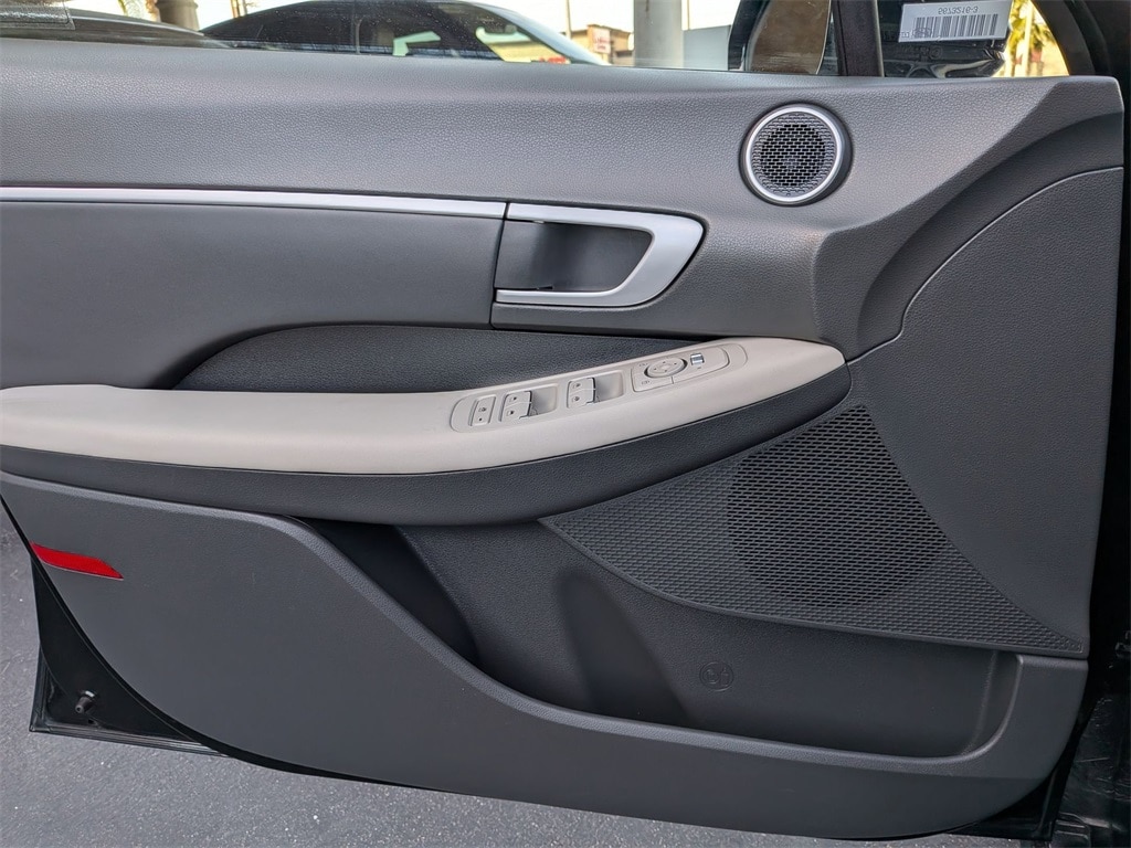 Thumbnail: 2025 Hyundai Sonata - 11