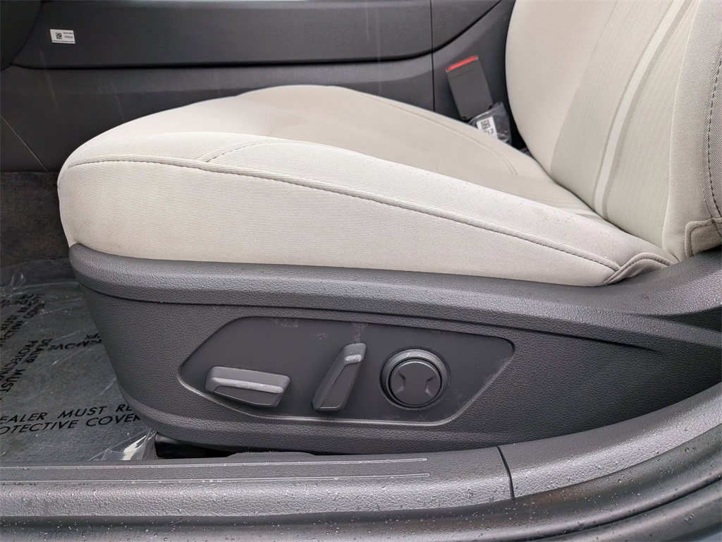 Thumbnail: 2025 Hyundai Sonata - 16