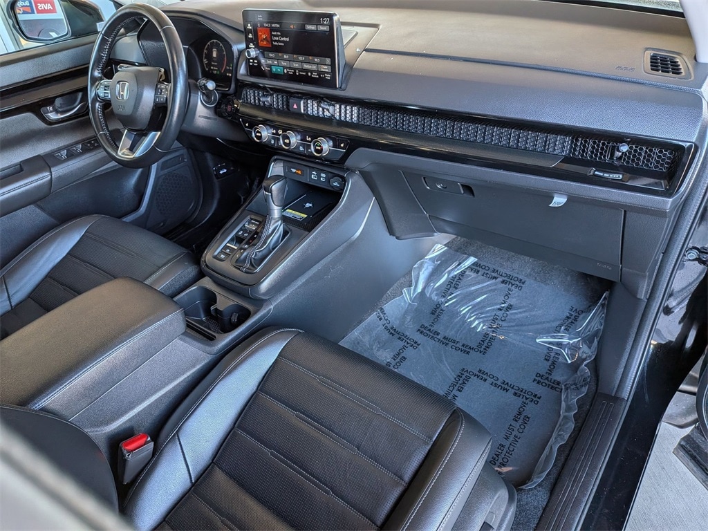 Thumbnail: 2025 Honda CR-V - 28