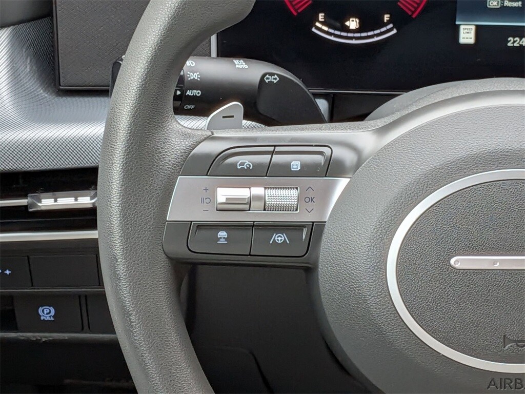 Thumbnail: 2025 Hyundai Sonata - 23