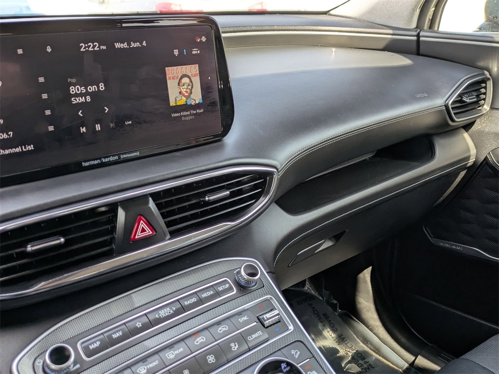 Thumbnail: 2023 Hyundai Santa Fe - 15