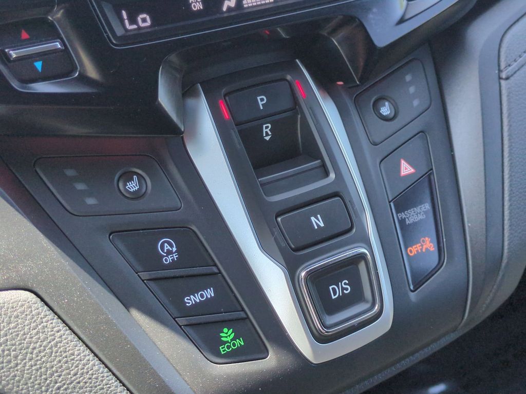 Thumbnail: 2025 Honda Odyssey - 19