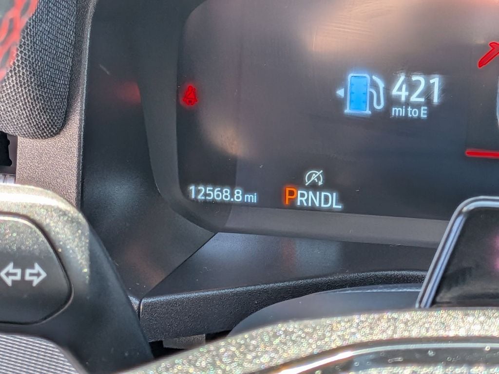 Thumbnail: 2025 Ford Explorer - 17