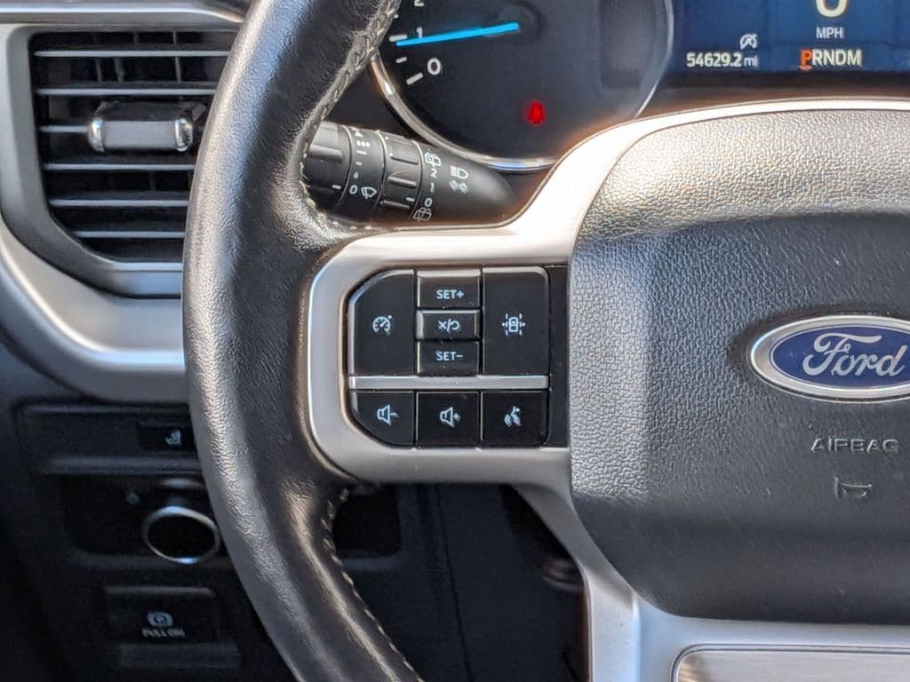 Thumbnail: 2024 Ford Expedition - 20