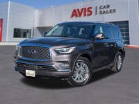 2024 INFINITI QX80 Luxe -
                  Colton, CA