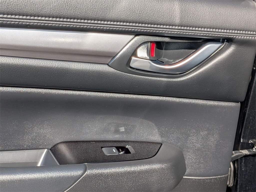 Thumbnail: 2025 Mazda CX-5 - 26