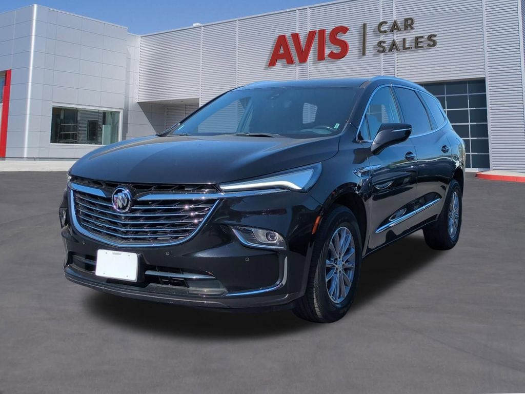 2024 Buick Enclave Premium AWD's photo