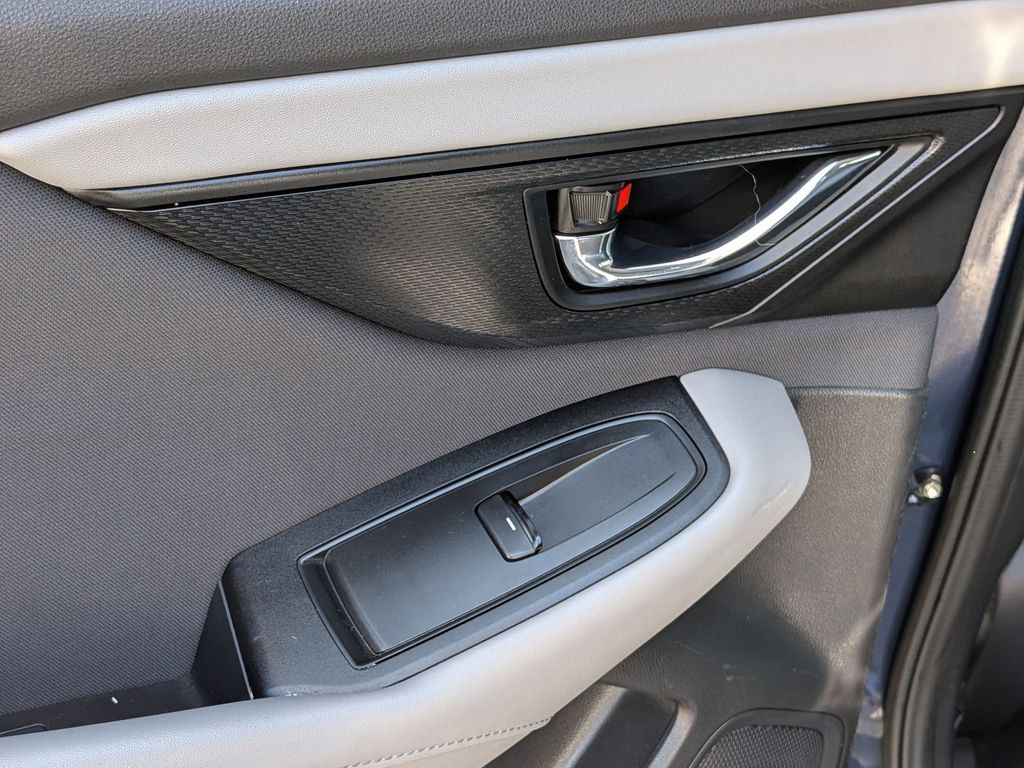 Thumbnail: 2025 Subaru Outback - 27