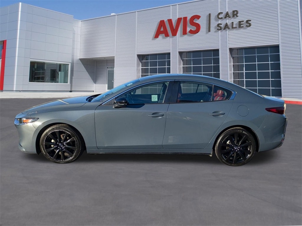 Thumbnail: 2023 Mazda Mazda3 - 10