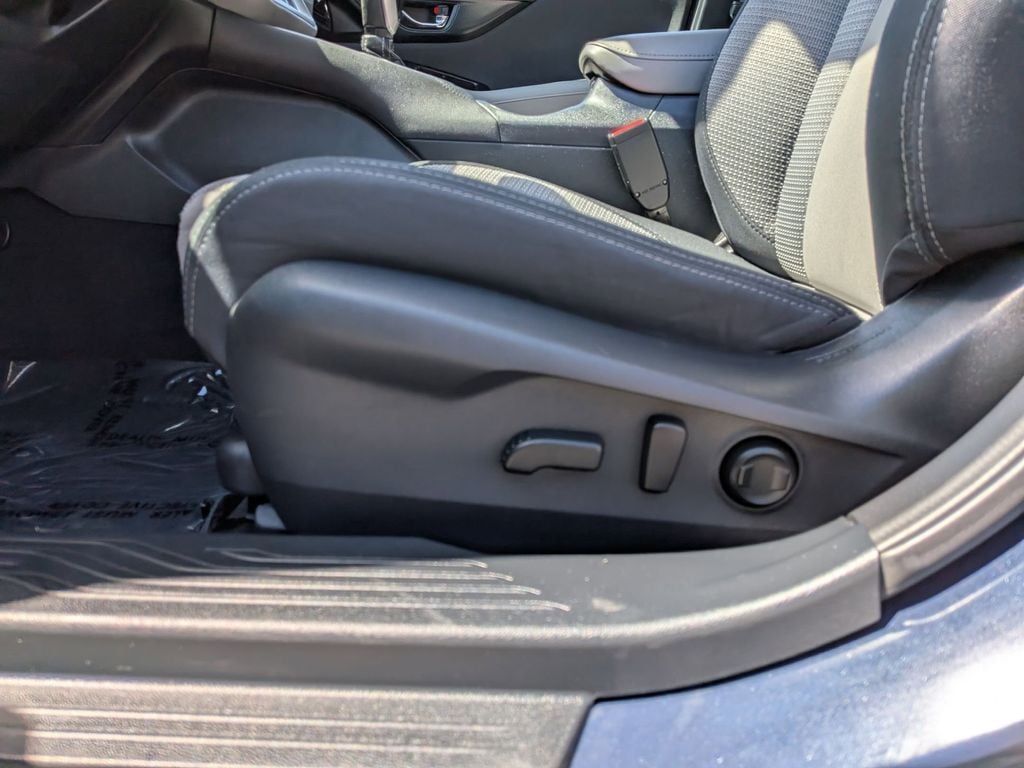 Thumbnail: 2025 Subaru Outback - 16