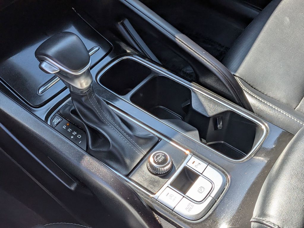 Thumbnail: 2025 Kia Telluride - 21