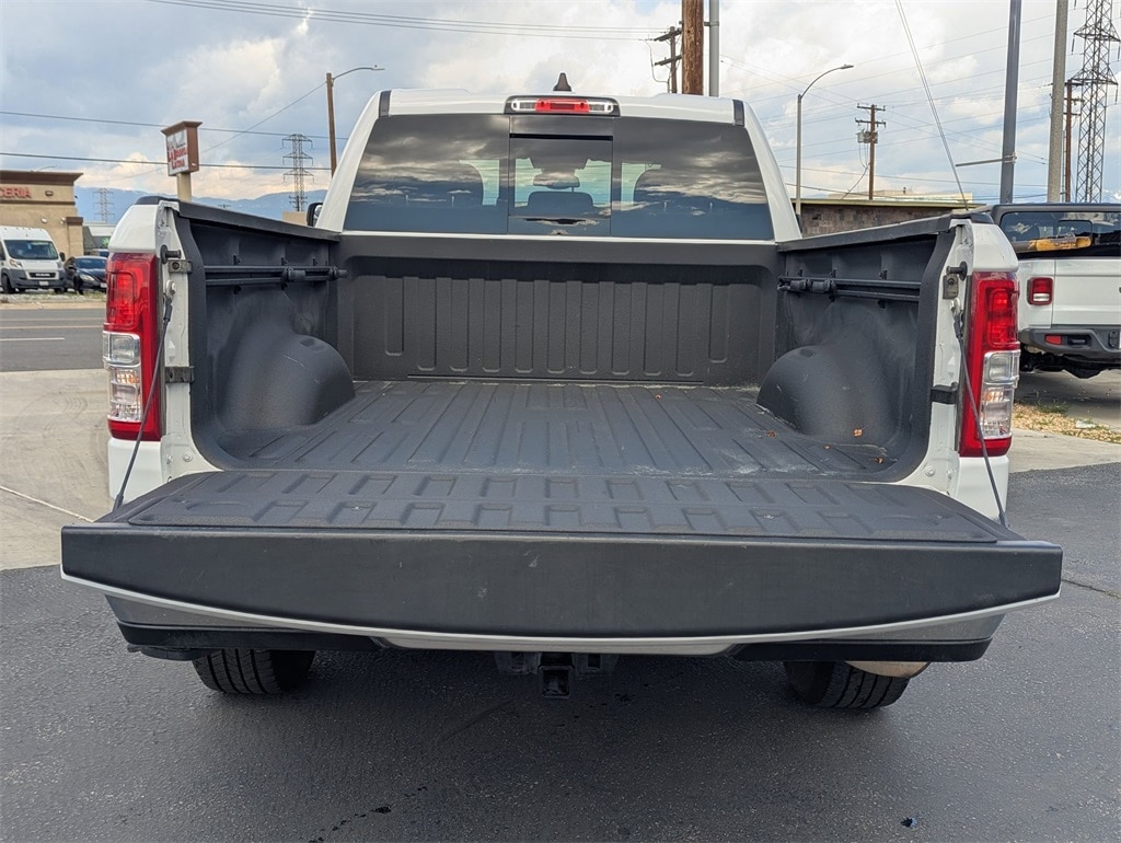 Thumbnail: 2023 RAM 1500 - 29