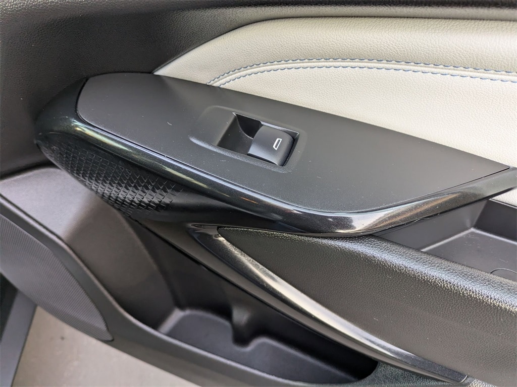 Thumbnail: 2025 Chevrolet Trax - 34