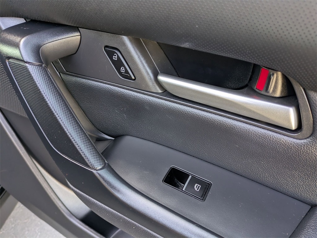 Thumbnail: 2024 Mazda CX-50 - 35