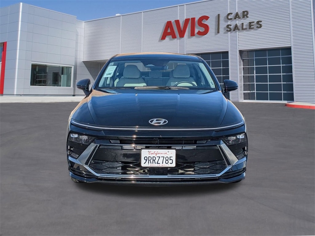 Thumbnail: 2025 Hyundai Sonata - 2