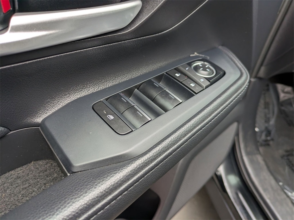 Thumbnail: 2025 Toyota Grand Highlander - 13