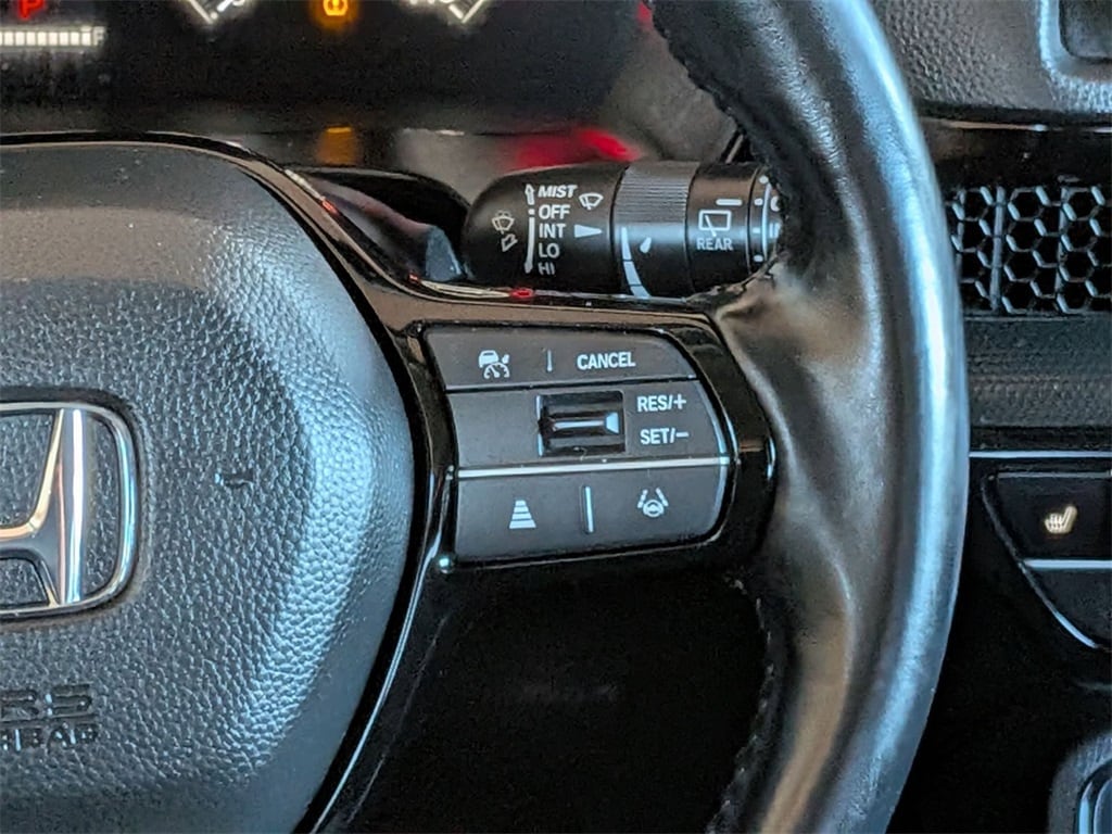 Thumbnail: 2025 Honda CR-V - 19