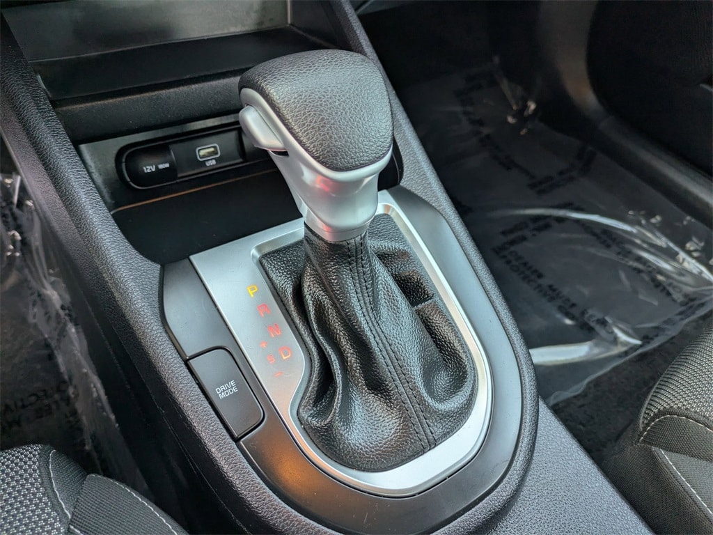 Thumbnail: 2024 Kia Forte - 20