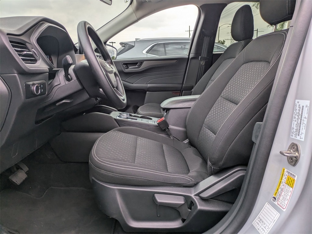 Thumbnail: 2025 Ford Escape - 24