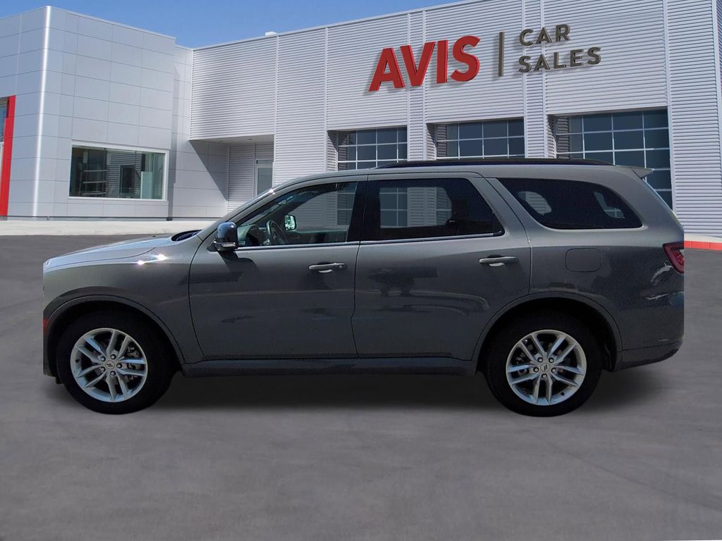 Thumbnail: 2025 Dodge Durango - 10