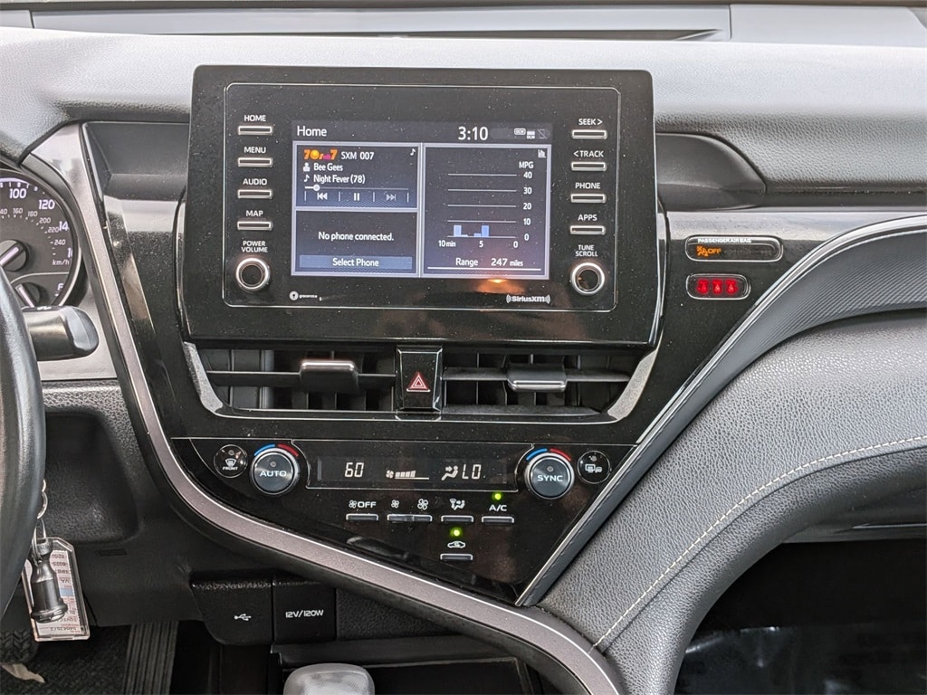 Thumbnail: 2024 Toyota Camry - 19